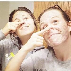 Meet your Posher, Lizzie